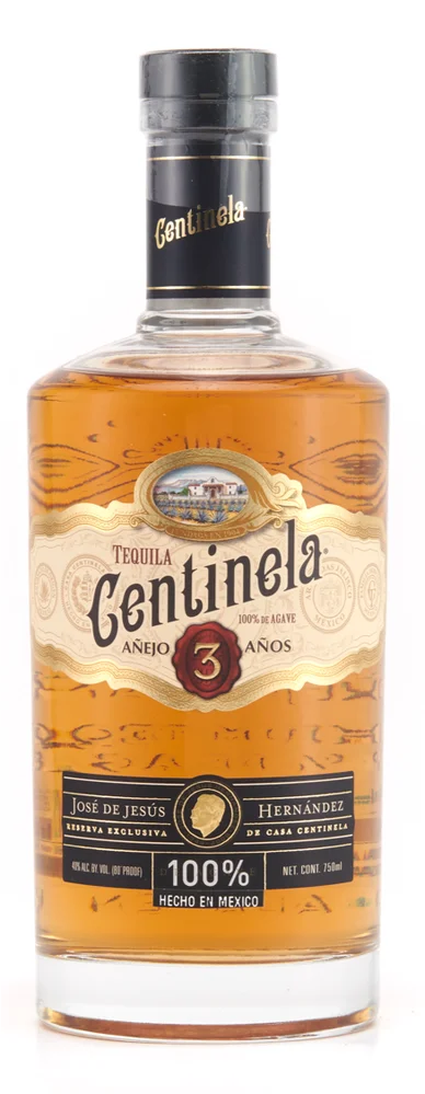 Centinela Anejo 3 Anos 750ml