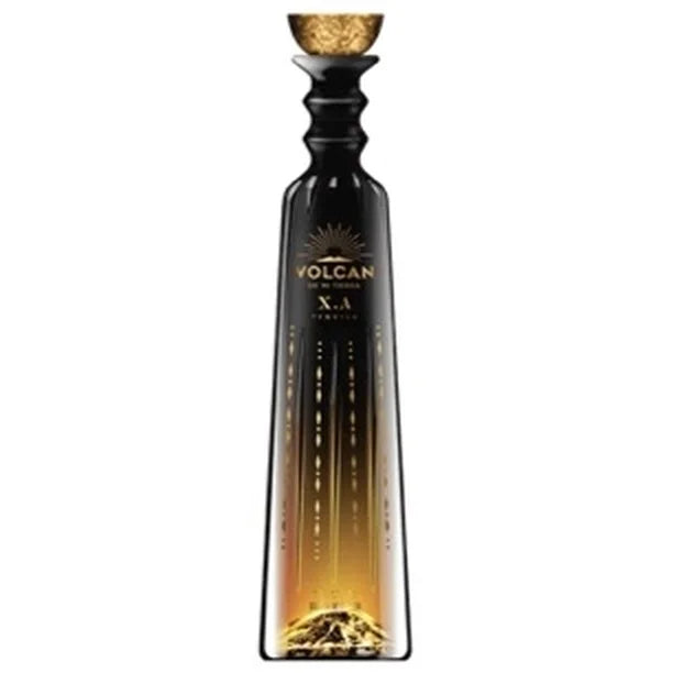Volcan X.A Tequila 750ml