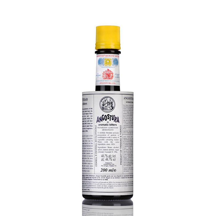 Angostura Aromatic Bitters 200ml