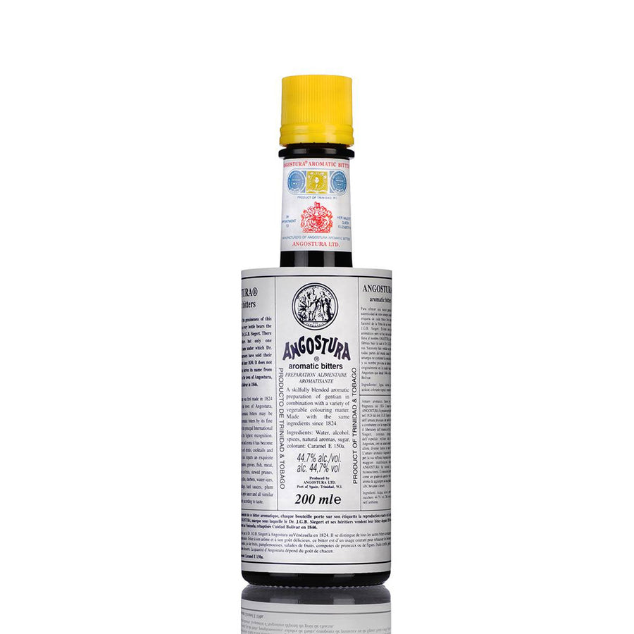 Angostura Aromatic Bitters 200ml