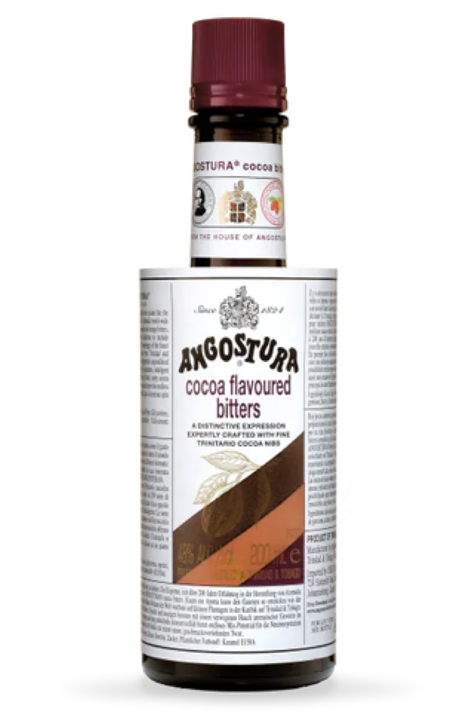 Angostura Cocoa Bitters 200ml