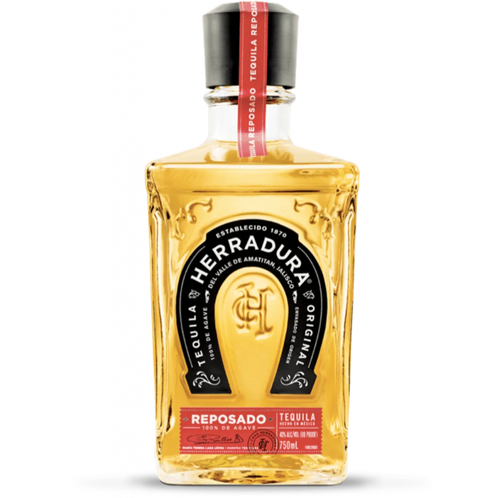 Herradura Tequila Reposado 750ml