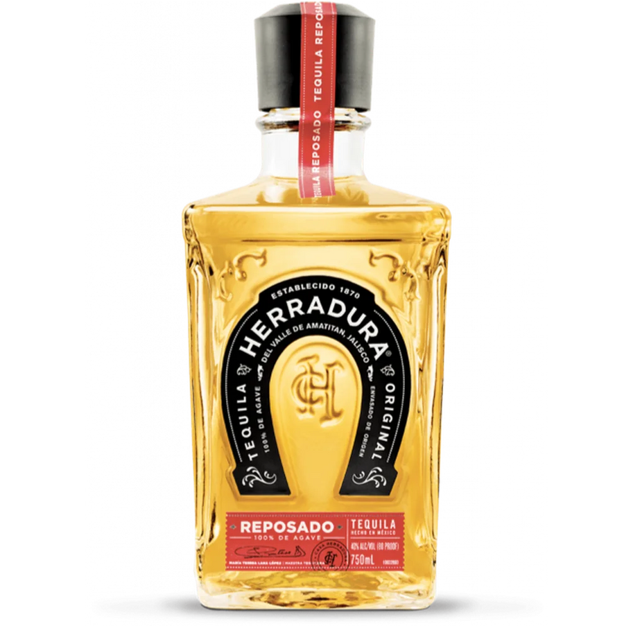Herradura Tequila Reposado 750ml