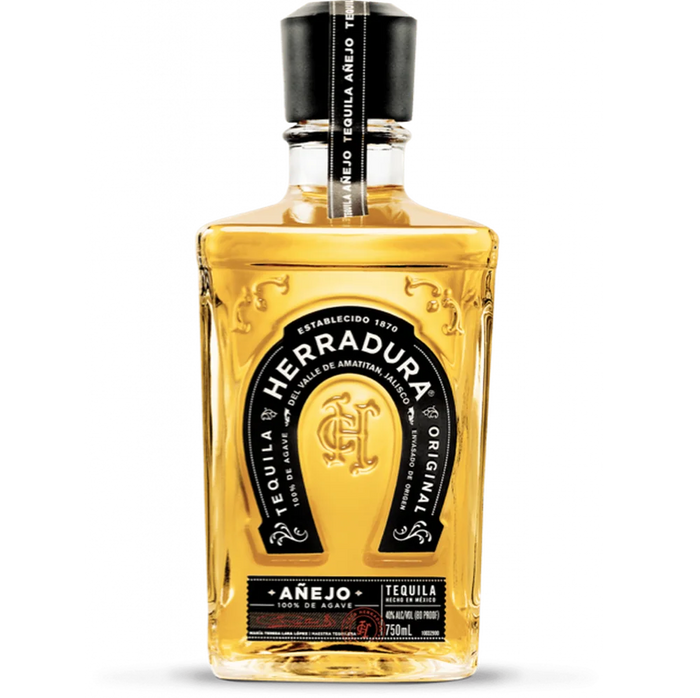 Herradura Tequila Anejo 750ml