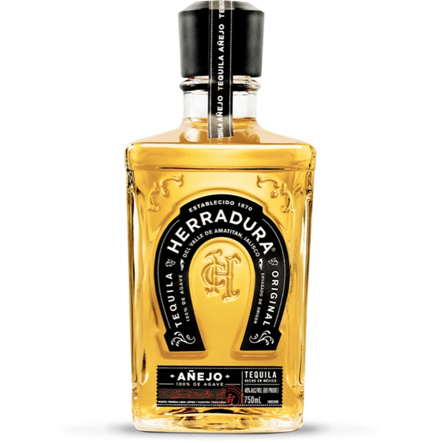 Herradura Tequila Anejo 750ml