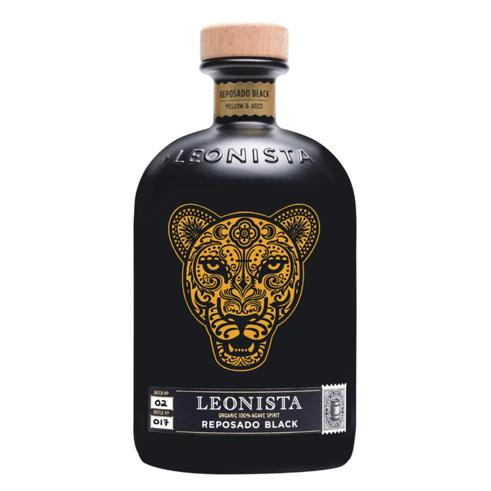 Leonista Reposado Black 750ml