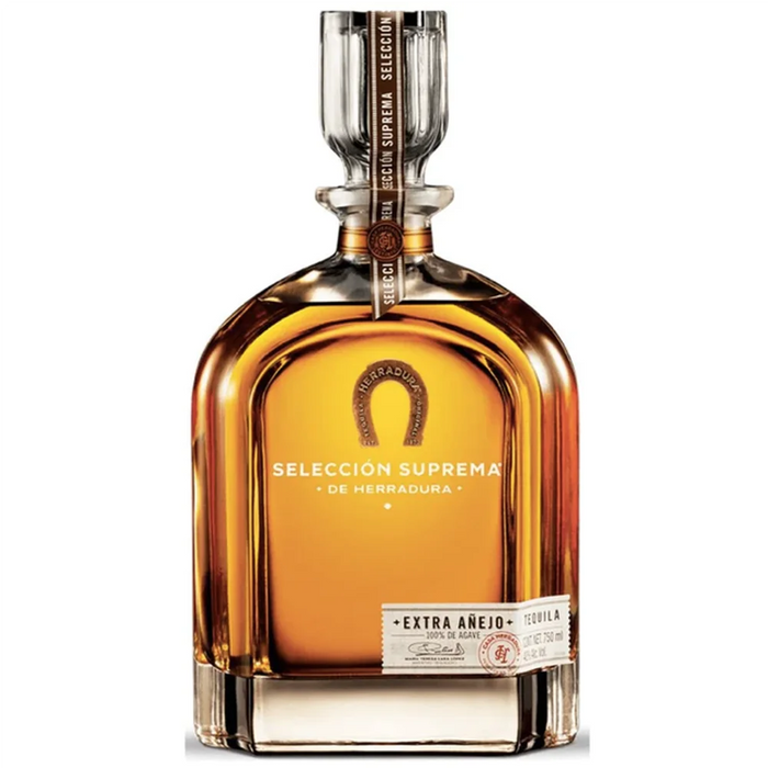 Herradura Selección Suprema Tequila 750ml