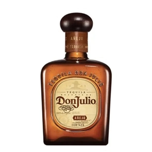 Don Julio Anejo Tequila