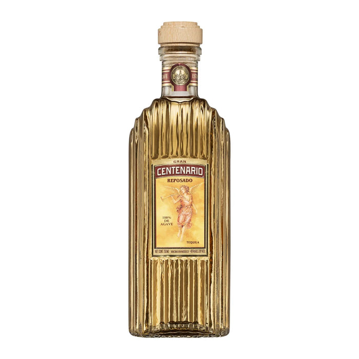 Gran Centenario Tequila Reposado