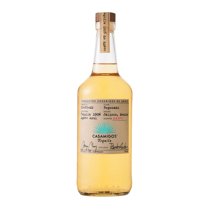 Casamigo Reposado 750ml