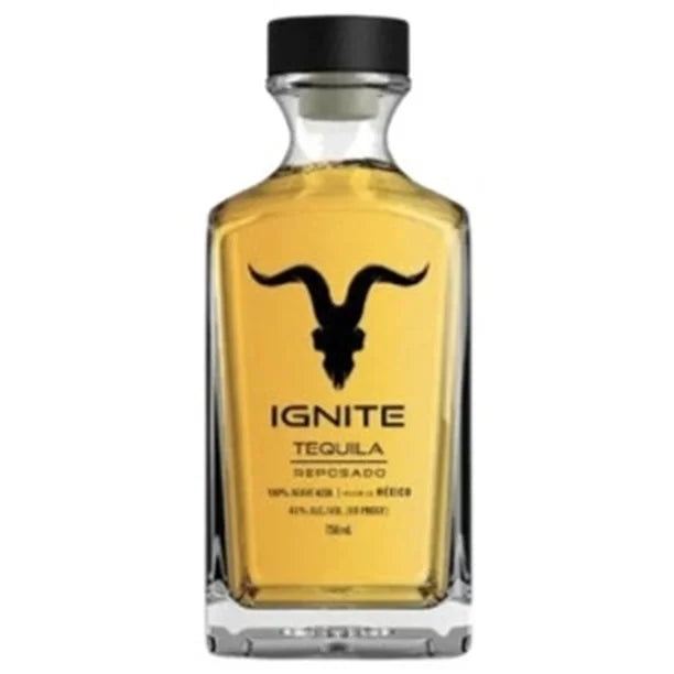 Ignite Tequila Reposado