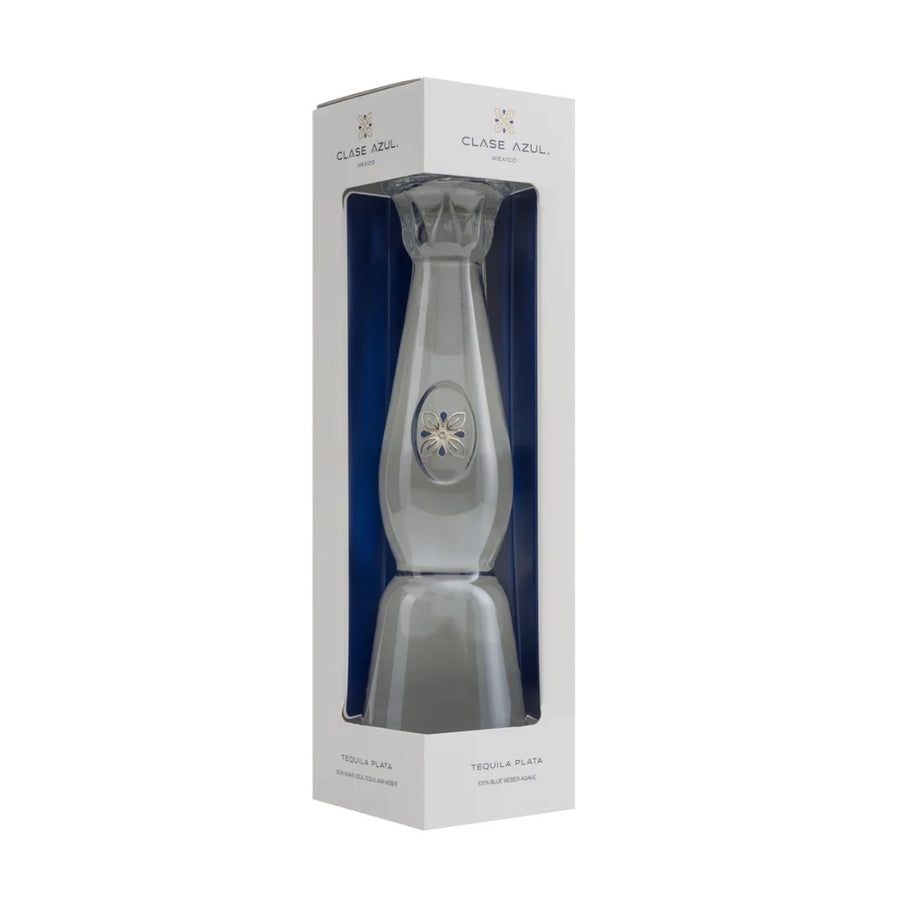 Clase Azul Plata Tequila