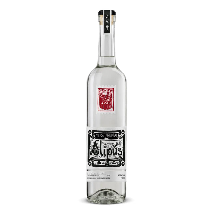 Alipus Mezcal San Juan