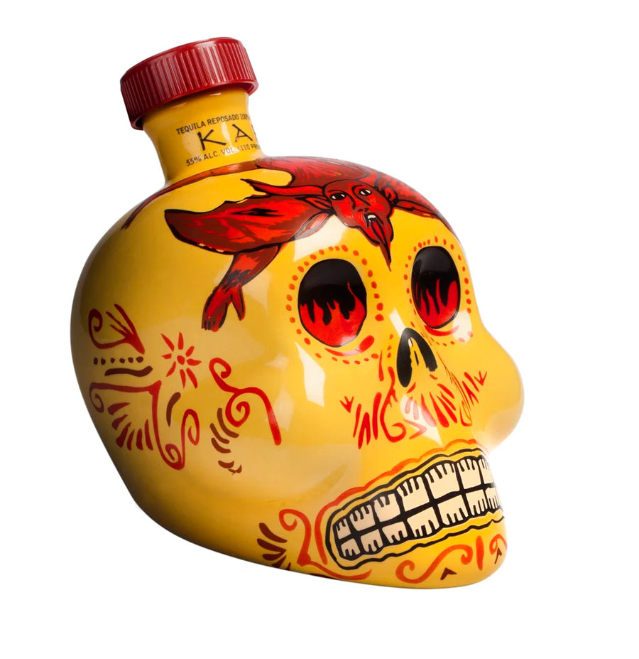 Kah Reposado Tequila 750ml