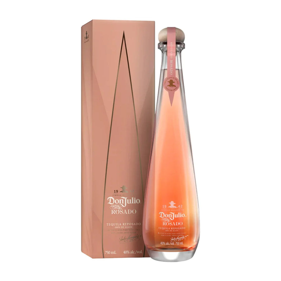 Don Julio Rosado Tequila