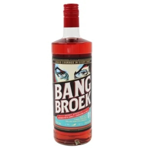 Bangbroek Spirit Aperitif