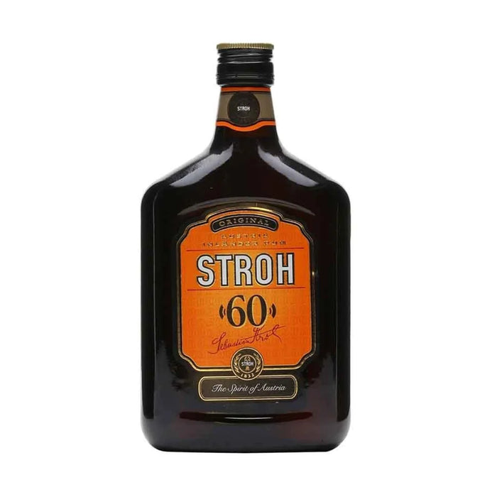 Stroh Rum 60