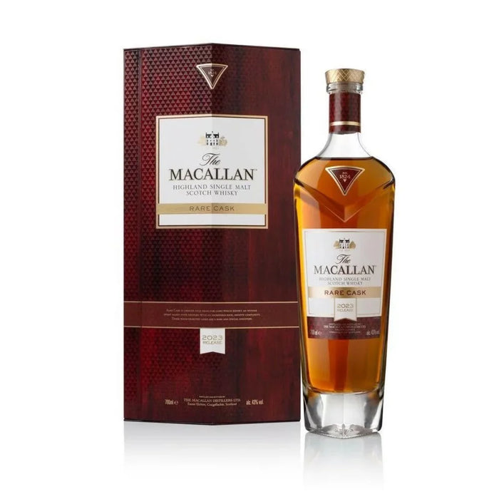 Macallan Rare Cask 750ml