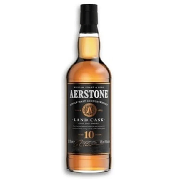 Aerstone 10 YO Single Malt Land Cask