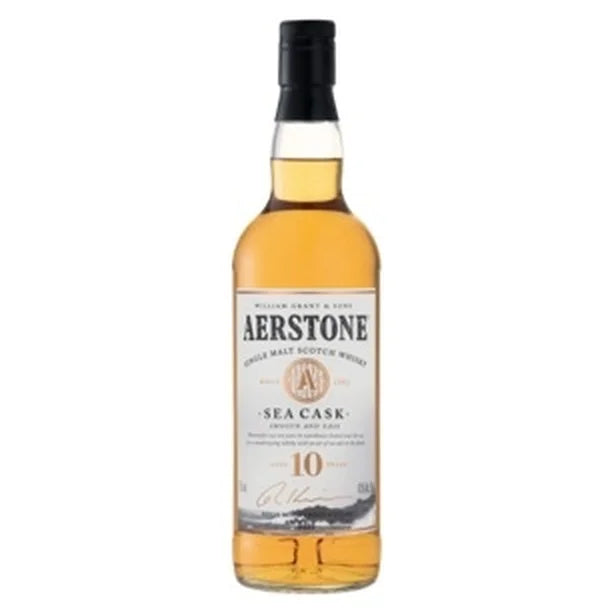 Aerstone 10 YO Single Malt Sea Cask