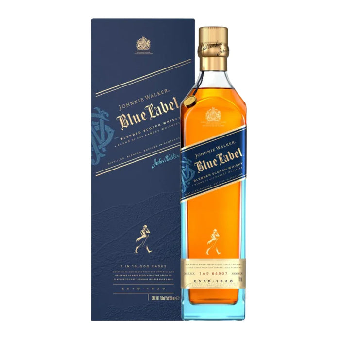 Johnnie Walker Blue Label 750ml