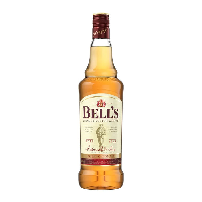 Bells Whisky 750ml