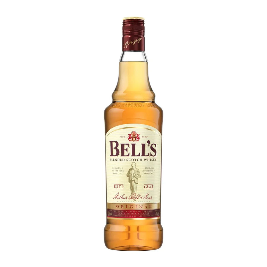 Bells Whisky 750ml