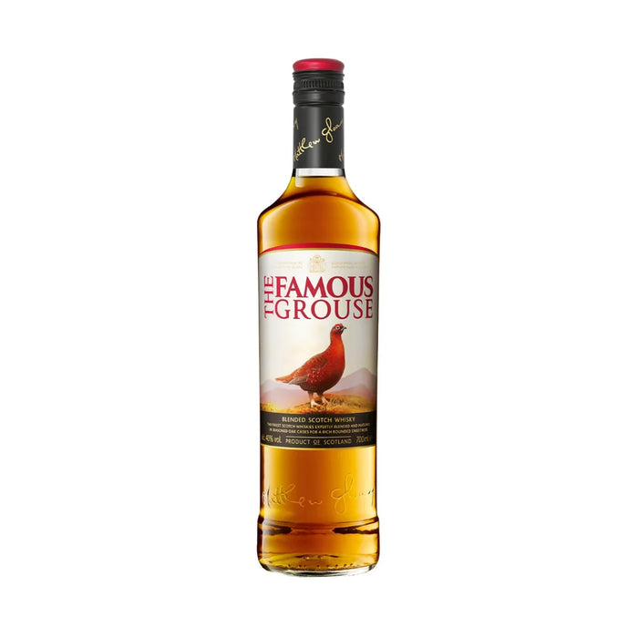 Famous Grouse Whisky 750ml