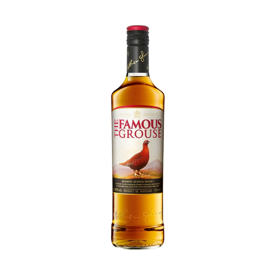 Famous Grouse Whisky 750ml