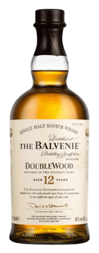 Balvenie 12 Year Old  750ml