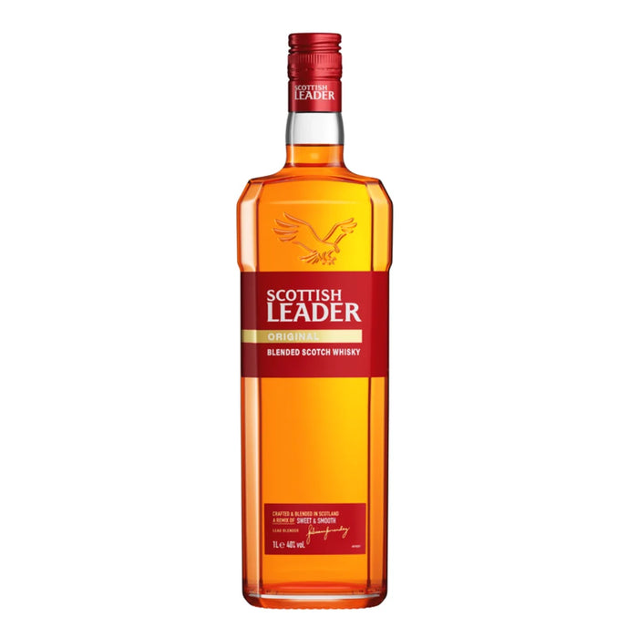 Scottish Leader 750ml
