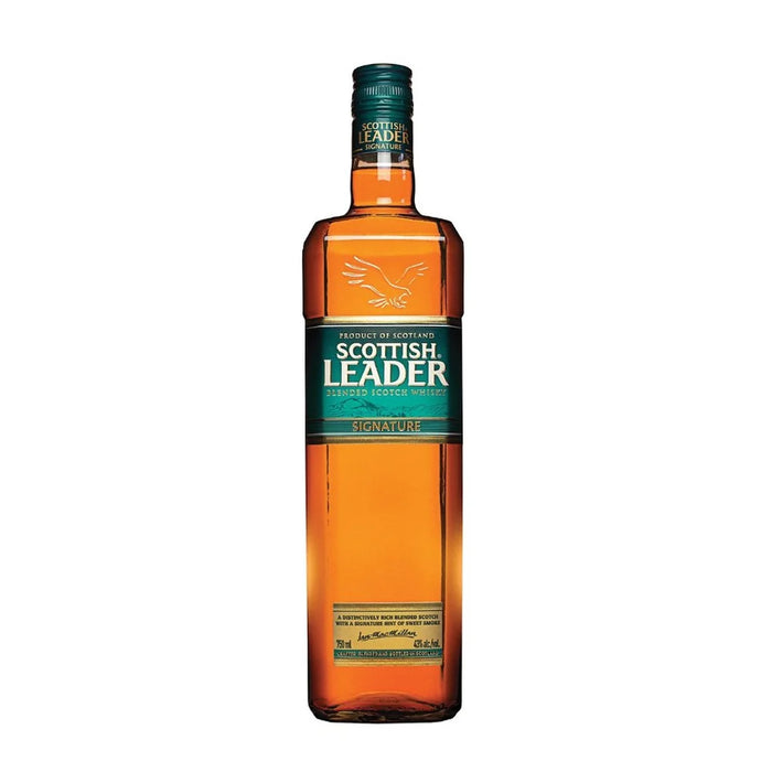 Scottish Leader Signature 750ml