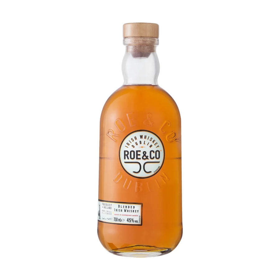 Roe & Co Irish Whiskey