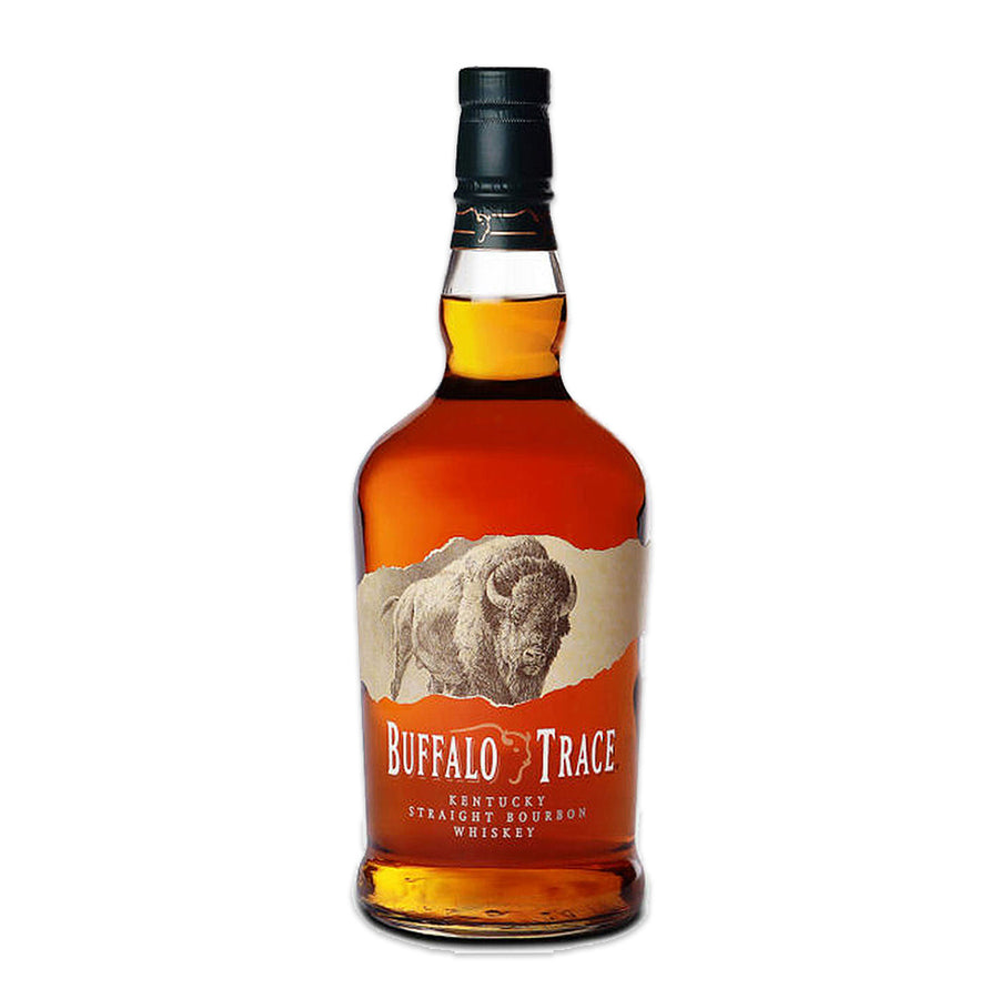 Buffalo Trace Bourbon Kentucky Straight Bourbon 750ml