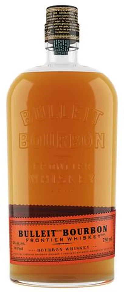 Bulleit Bourbon 750ml