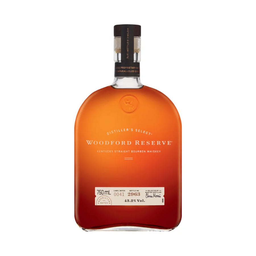 Woodford Reserve 750ml