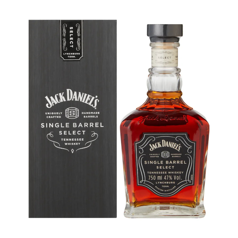 Jack Daniel's Single Barrel 750ml