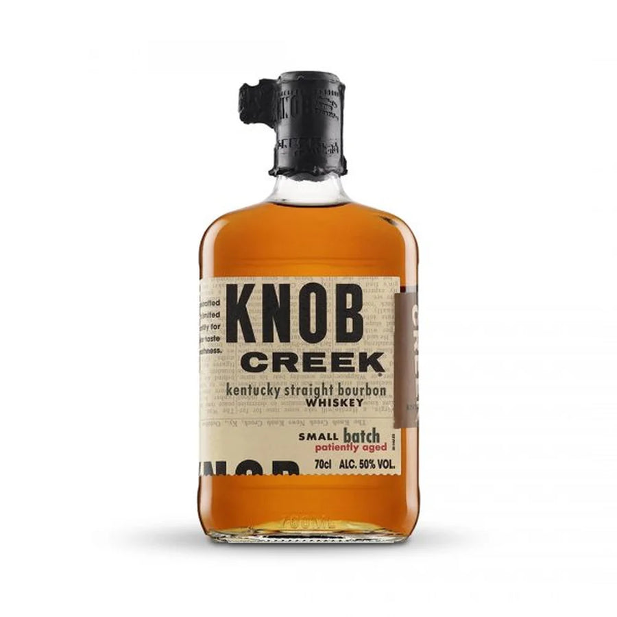 Knob Creek Bourbon 750ml