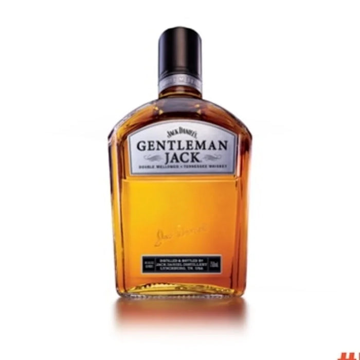 Gentleman Jack 750ml