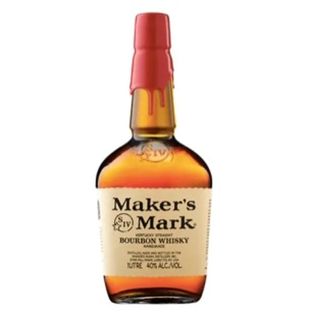 Makers Mark Bourbon 750ml