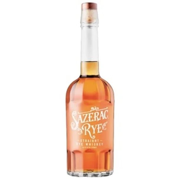Sazerac Straight Rye Whisky 750ml