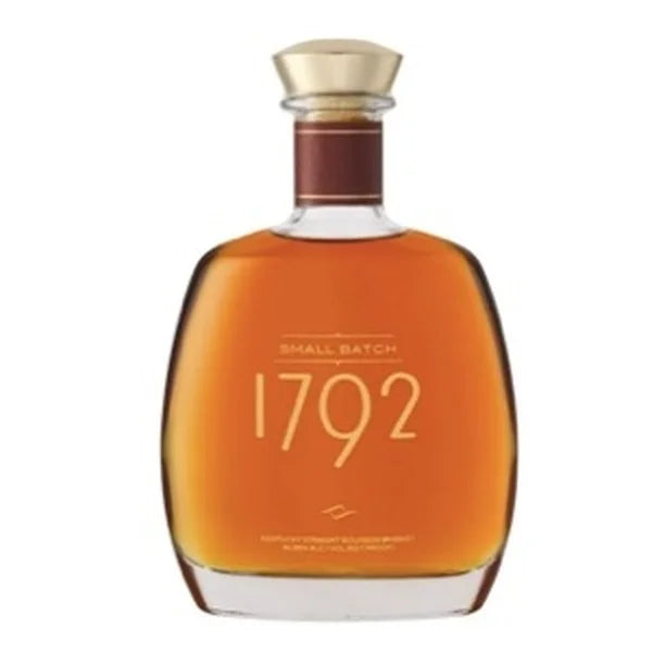 Small Batch 1792 Kentucky Straight