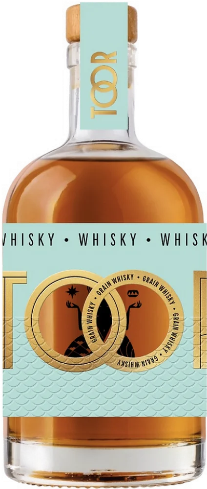 TOOR Single Grain Whisky