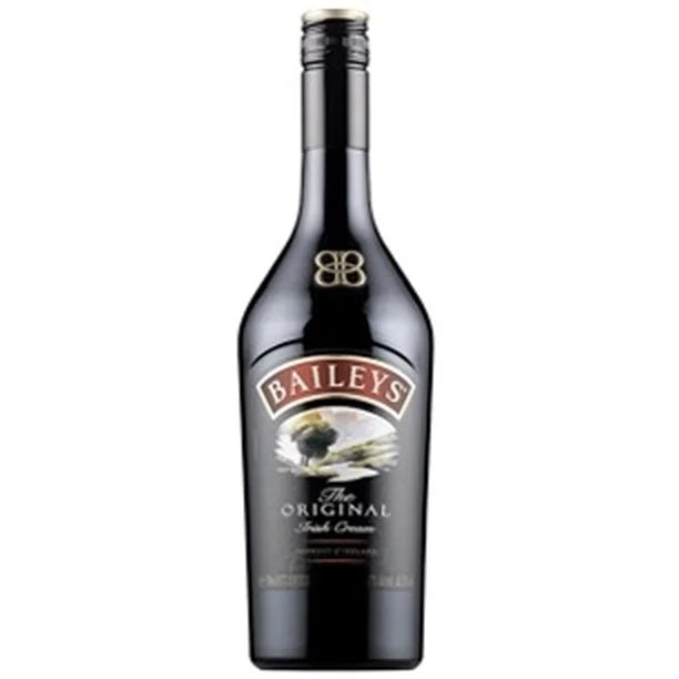 Bailey's Irish Cream Liqueur 750ml