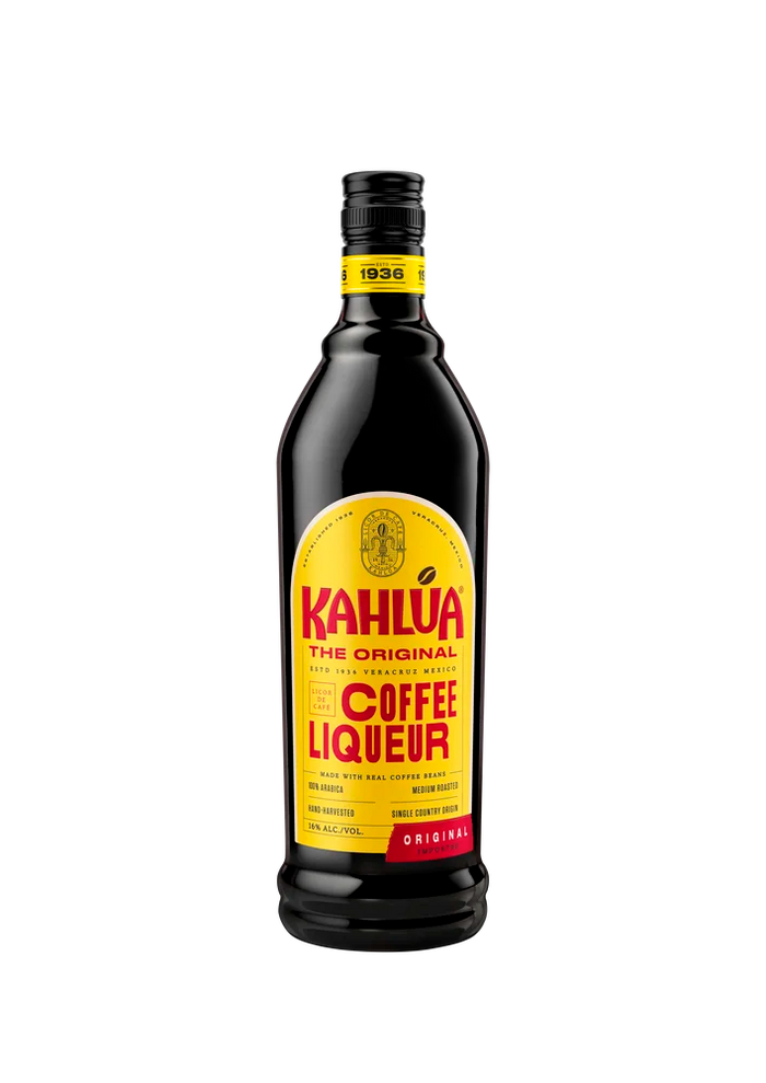 Kahlúa Original Coffee Liqueur 750ml