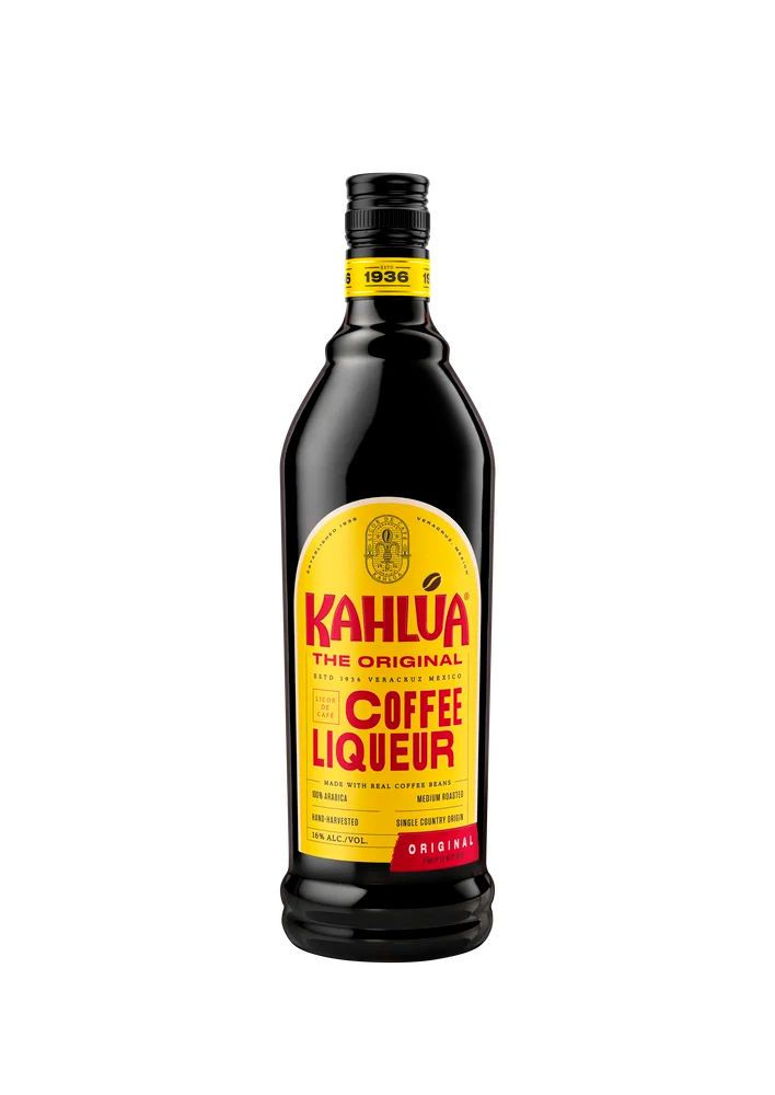 Kahlúa Original Coffee Liqueur 750ml