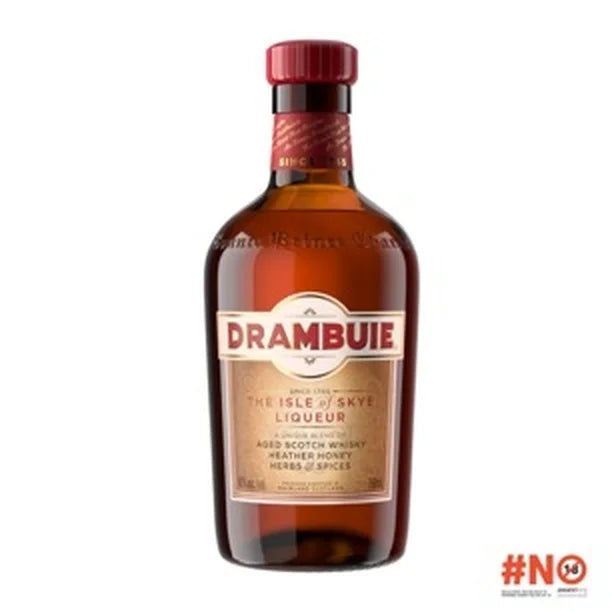 Drambuie Liqueur 750ml