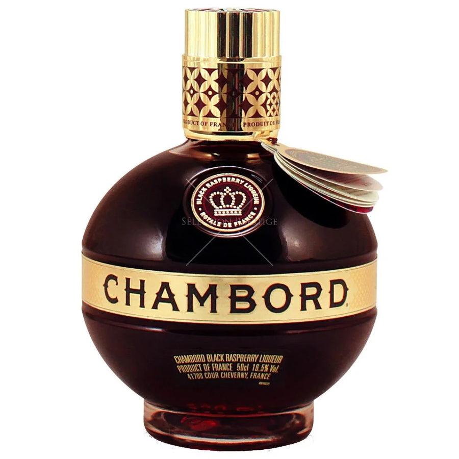 Chambord Liqueur 500ml
