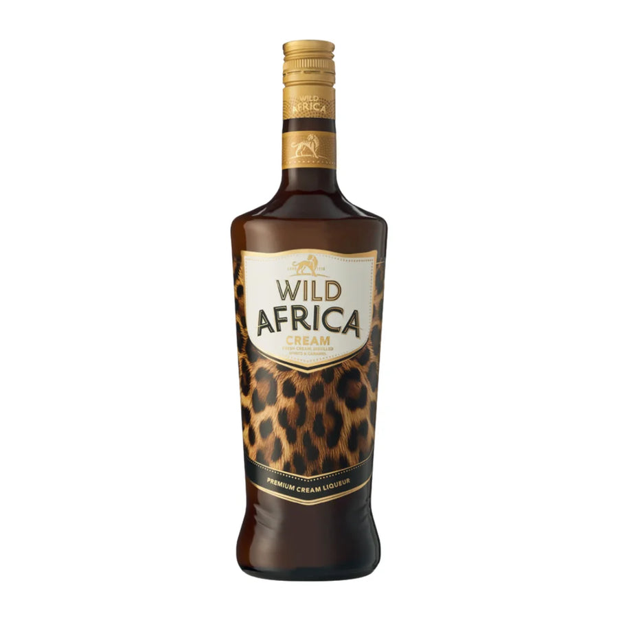 Wild Africa Cream 750ml