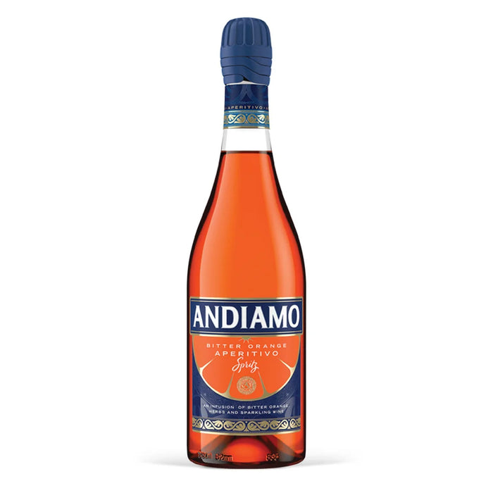 Andiamo Spritz 750ml